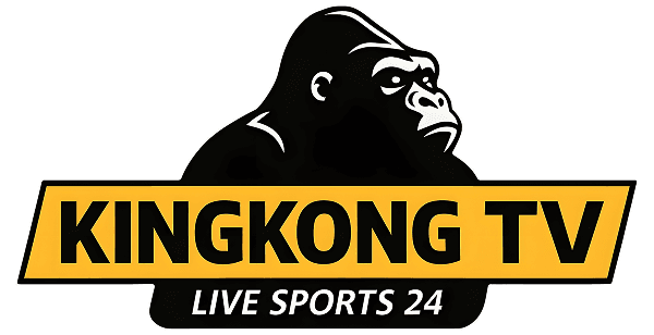 킹콩티비 KINGKONG TV